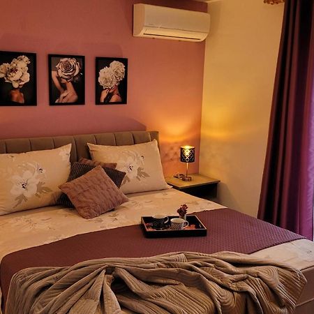Apartamento Lily Krk Town Exterior foto